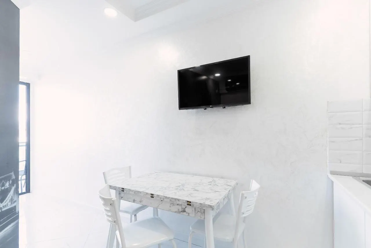 Orbi Beach Tower 2819 Батуми Апартаменты