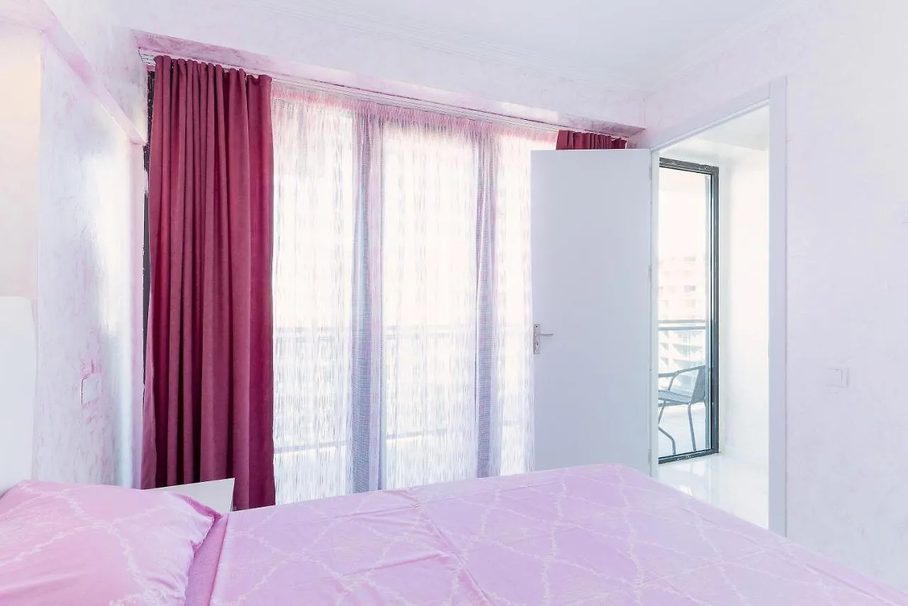 Orbi Beach Tower 2819 Батуми 0*,