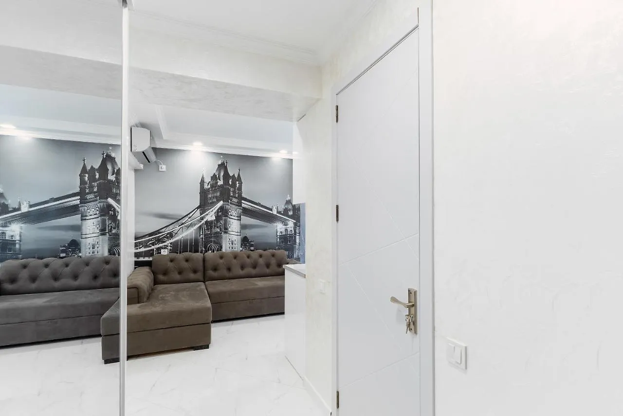 Orbi Beach Tower 2819 Батуми