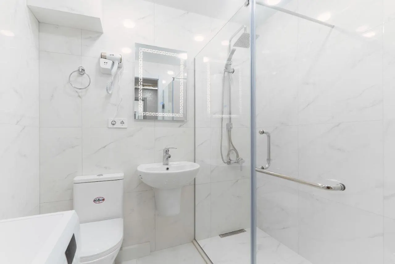 Orbi Beach Tower 2819 Батуми 0*,  Грузия