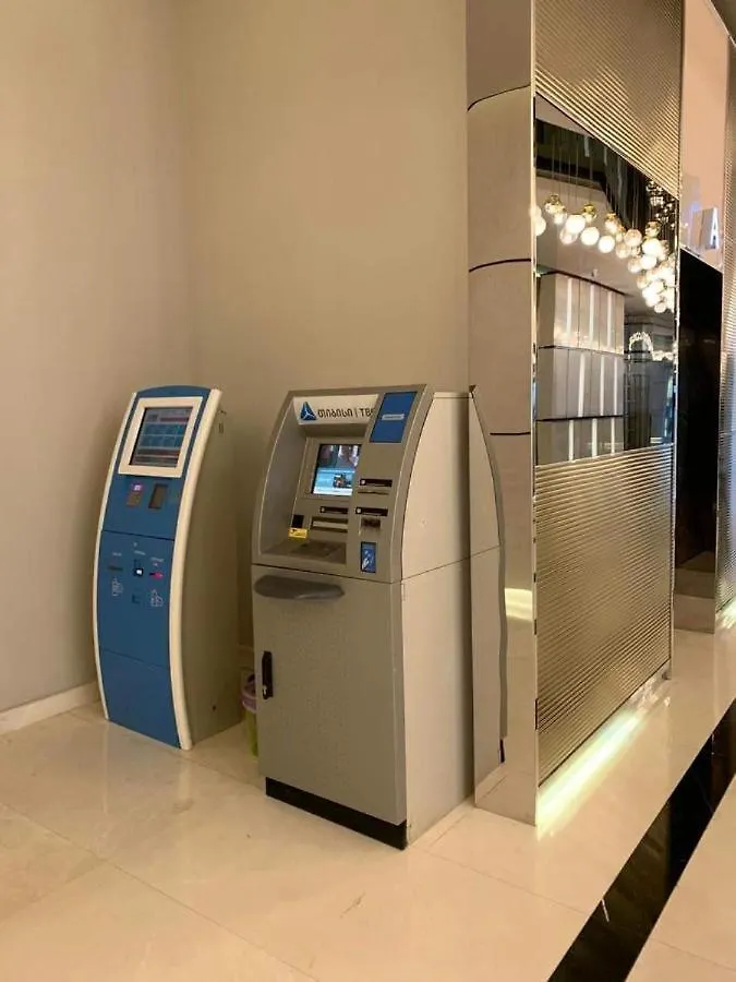 Orbi Beach Tower 2819 Батуми Грузия